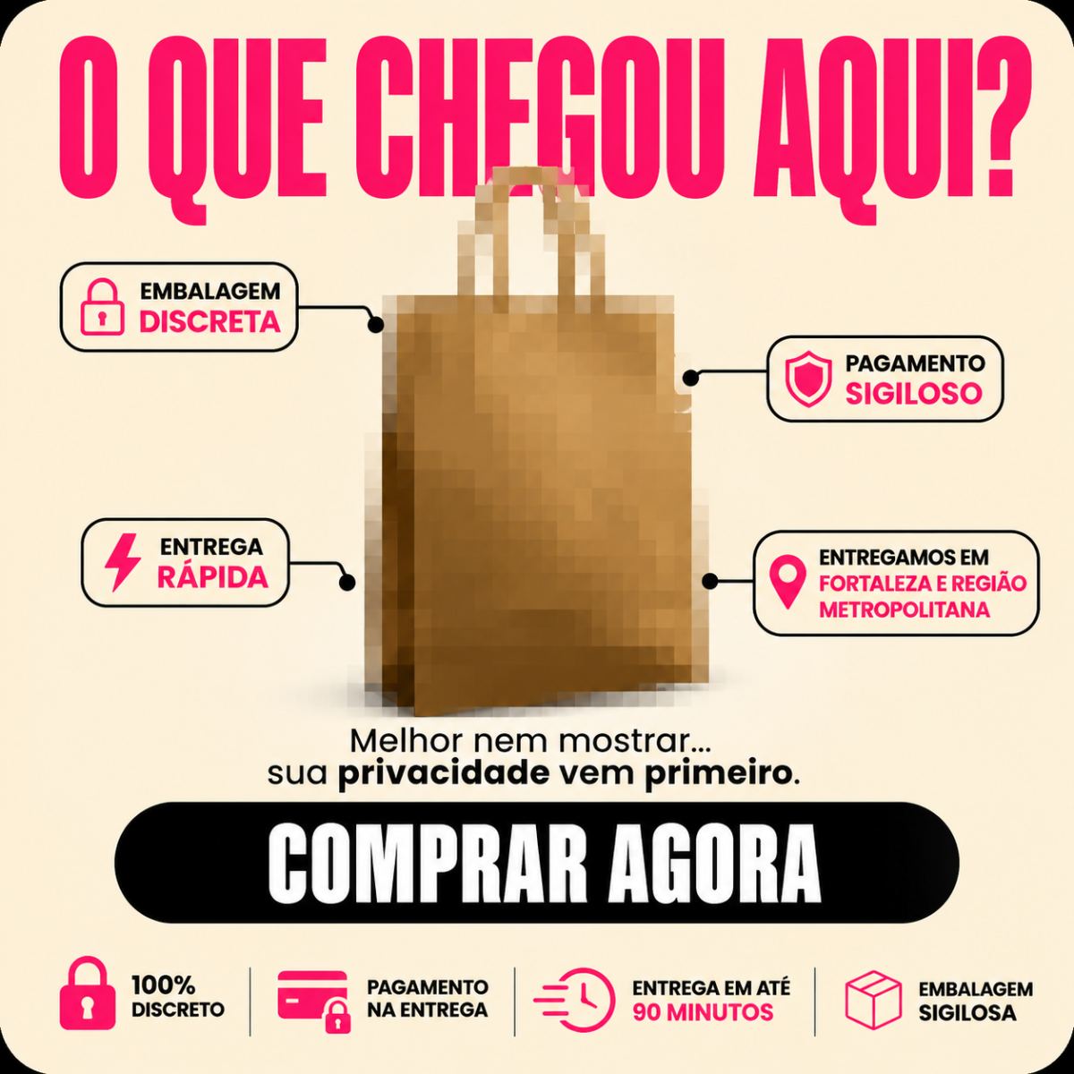 Banner promocional