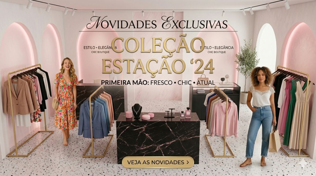Banner promocional