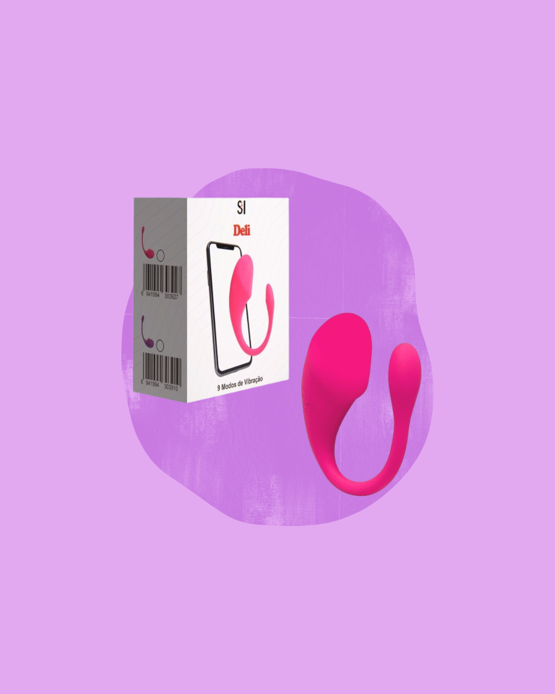 Vibrador