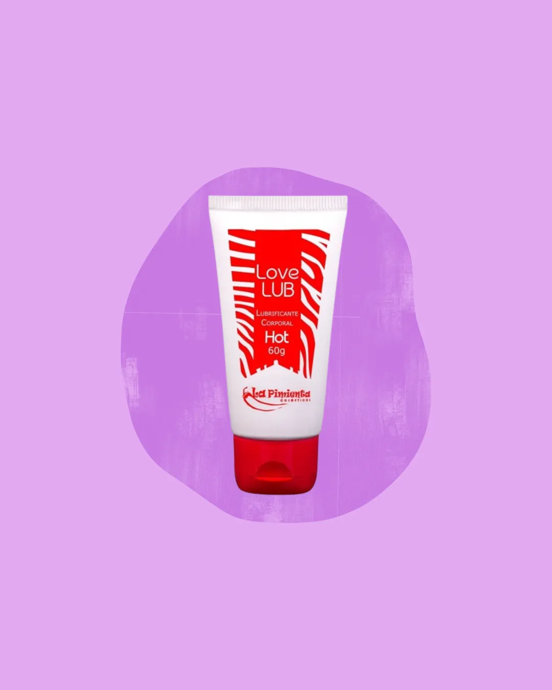 Lubrificante hot 60 G