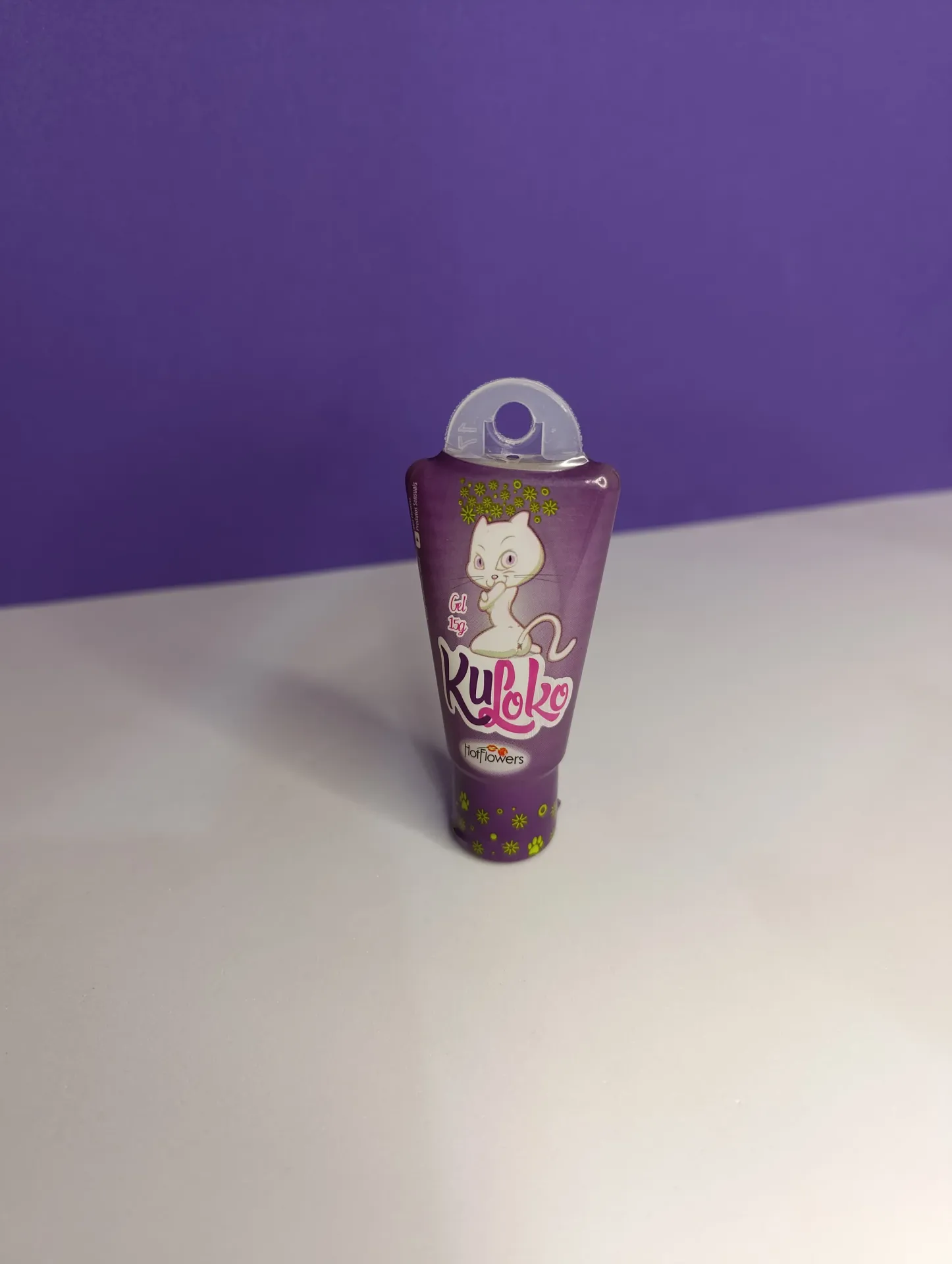 Ku Loko dessensibilizante 15g