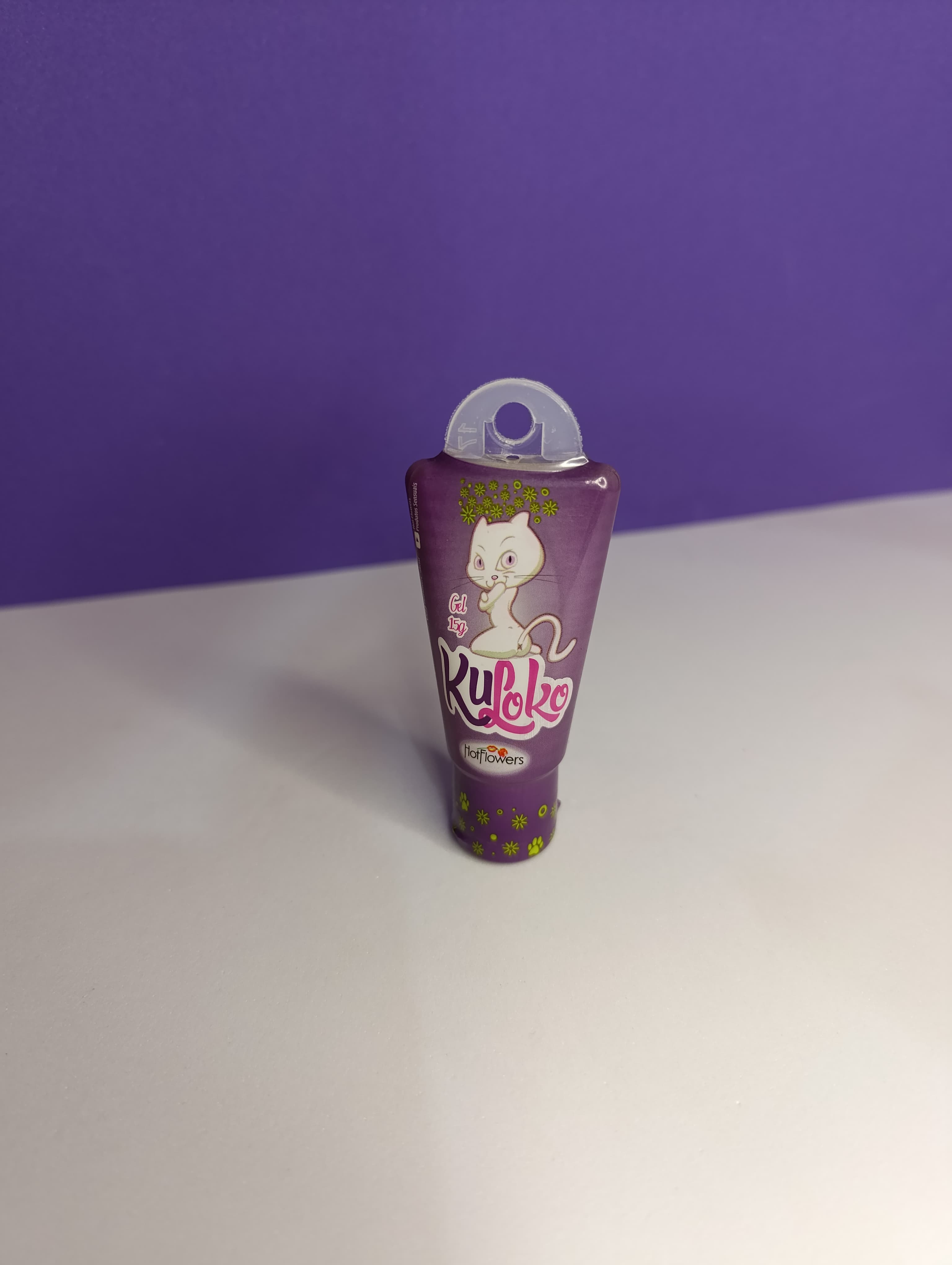 Ku Loko dessensibilizante 15g