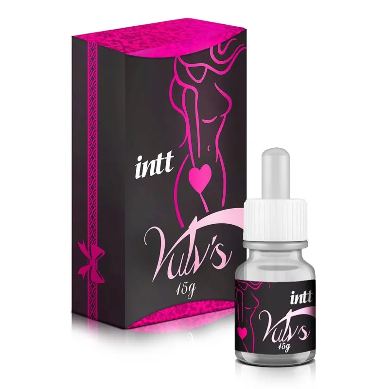 Excitante feminino Vulvs hot