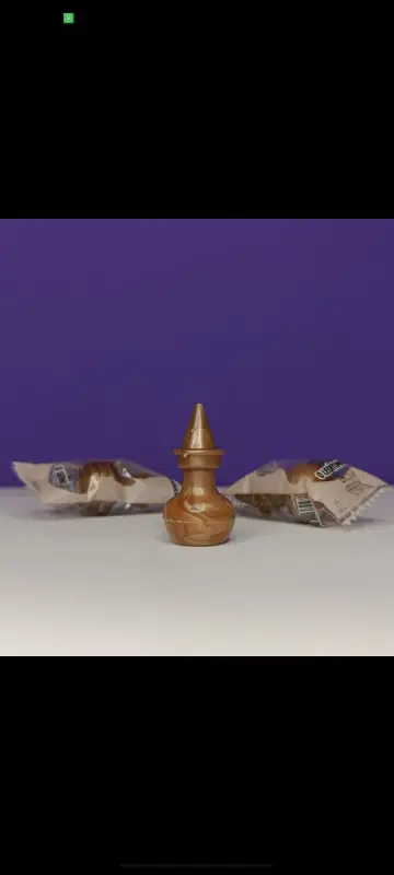 Pó Magico da Bruxinha Loka Sensação