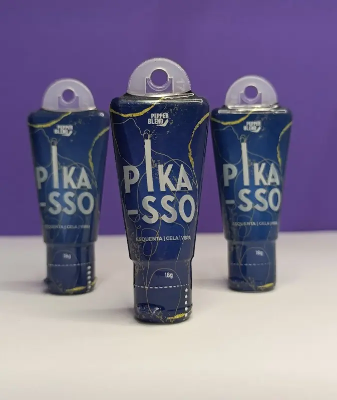 Pikasso